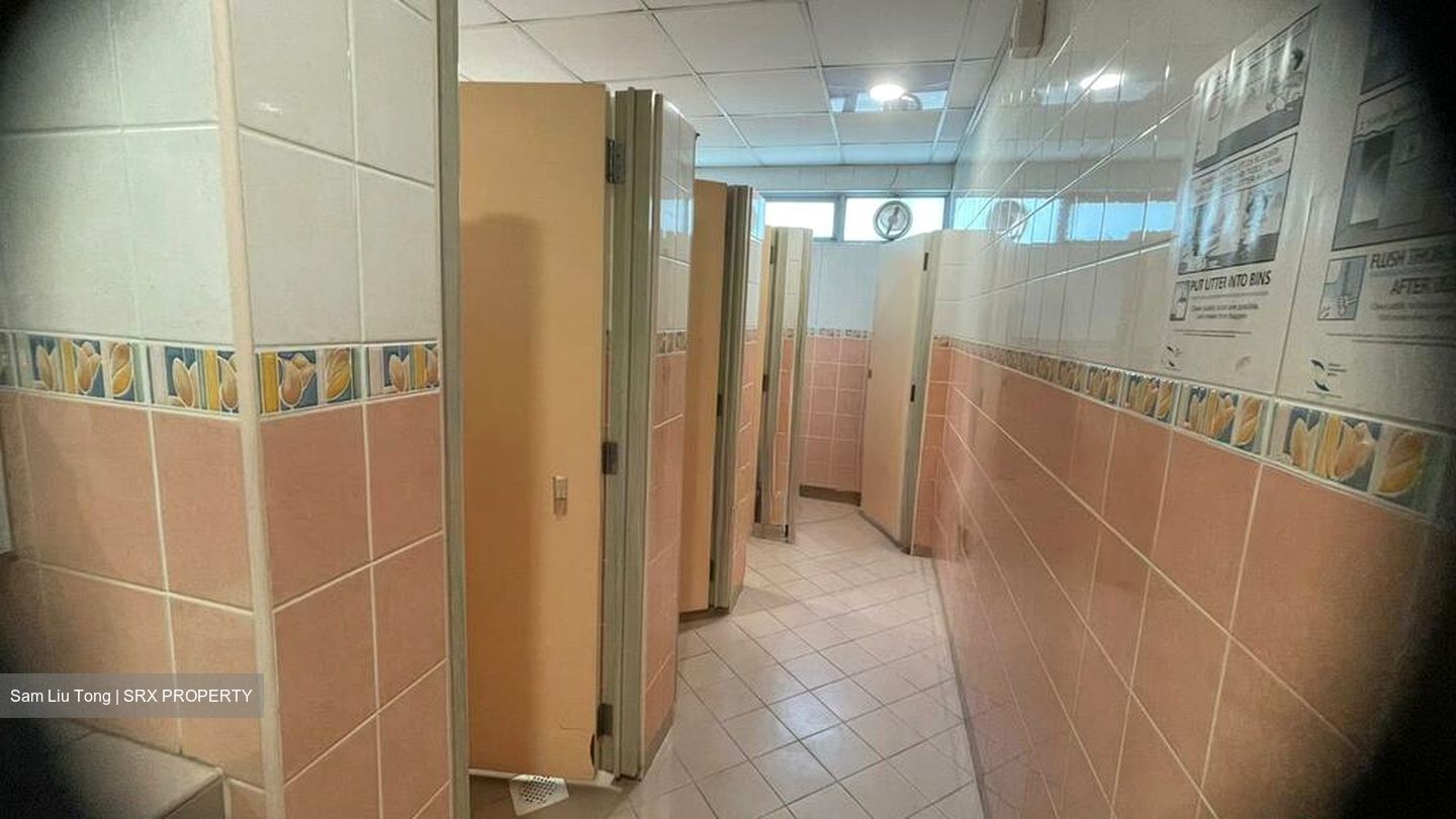 Ubi Centre (D14), Factory #502739671